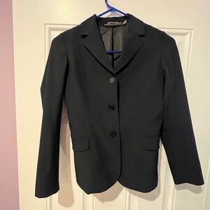 RJ Classics Kids Show Jacket